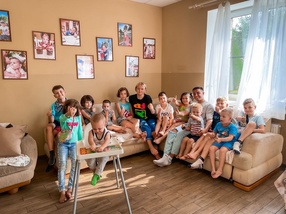 Social responsibility 