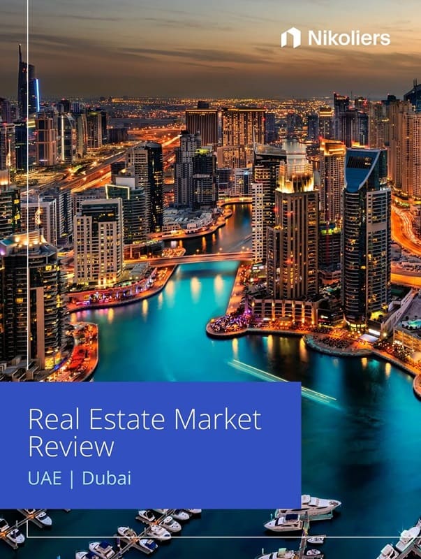 2023 Results | Dubai | Real Estate Market Review