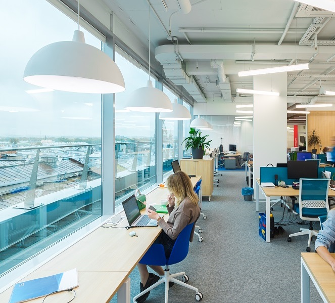 Employment terms and conditions