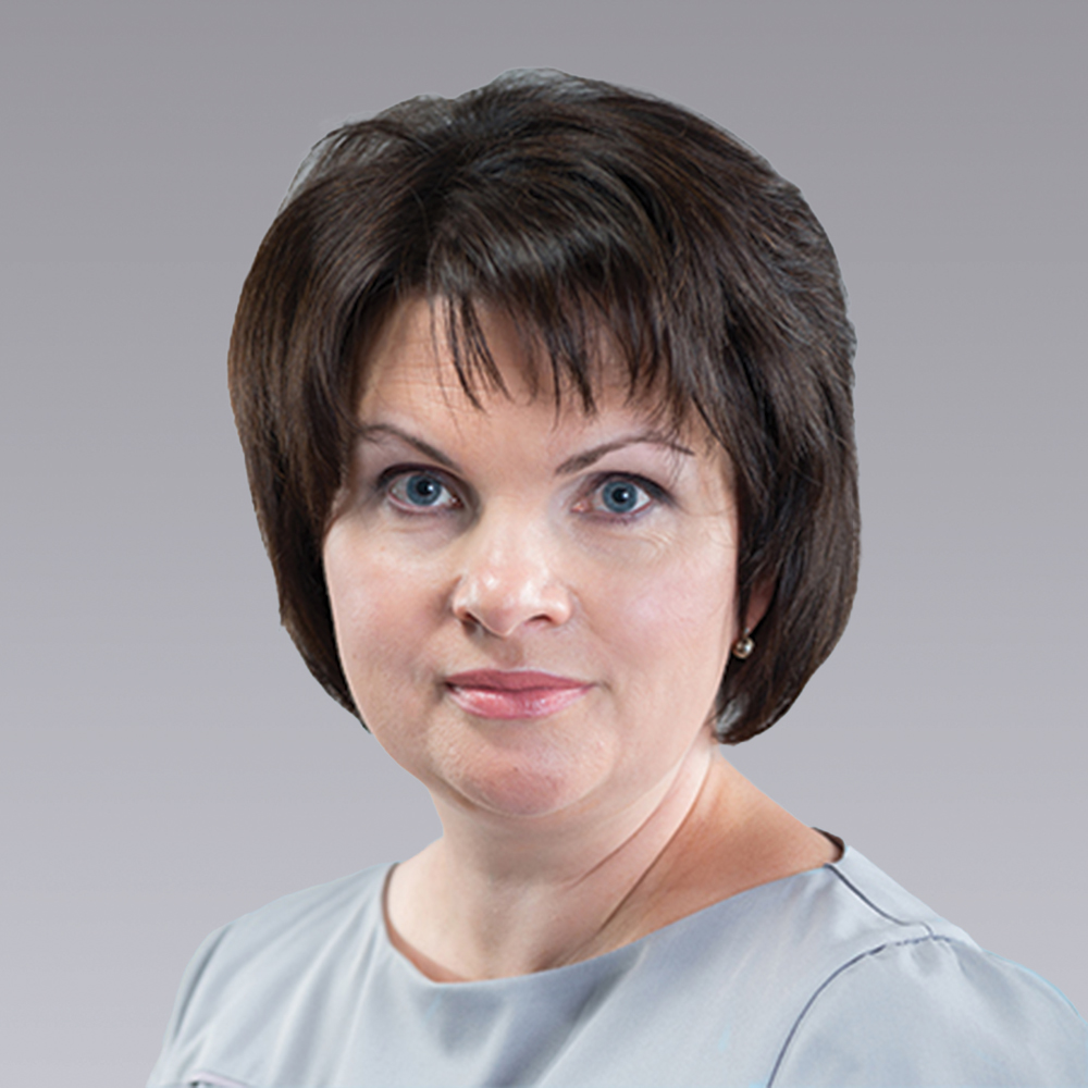 Tatiana Yatsyna