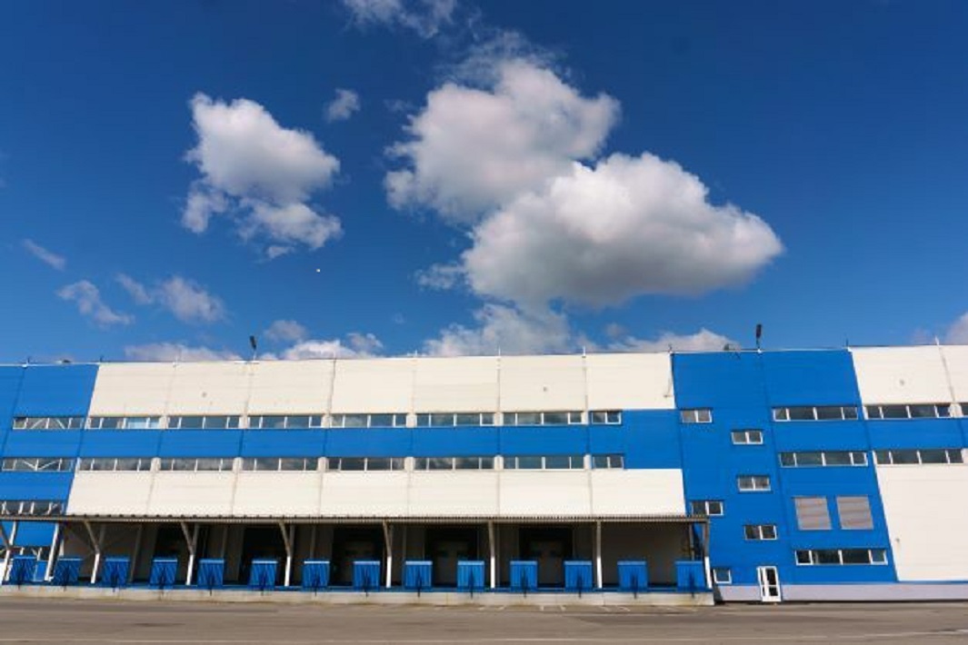 Sublease supply of warehouses in Moscow region shrinks by 75% vs Q2 2022