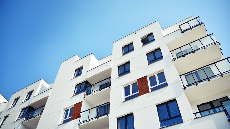 In 2022, a quarter of new housing in St. Petersburg commissioned ahead of schedule