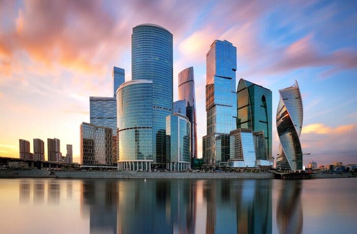 Moscow