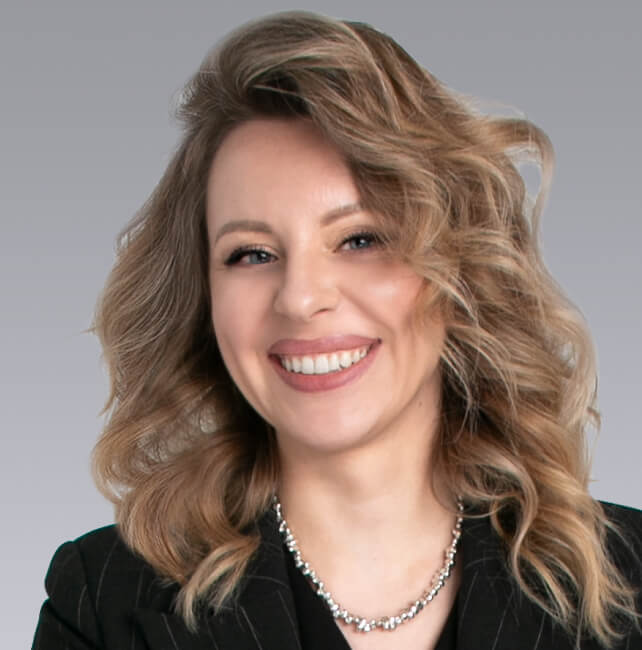 Victoriya Goryacheva