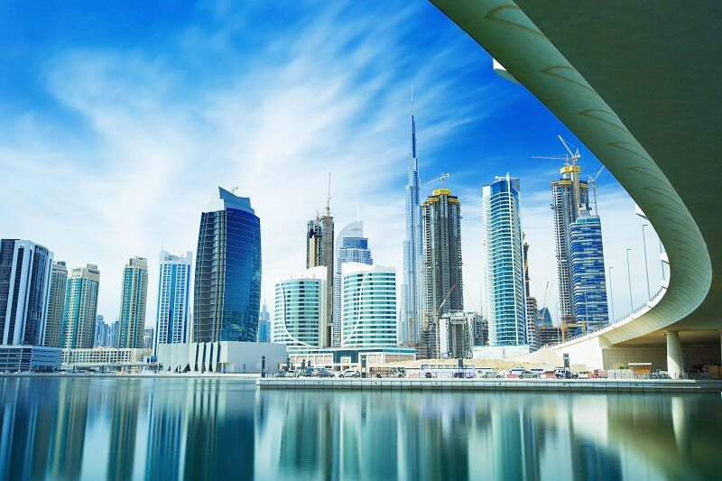 Nikoliers’s research: Dubai neighborhoods with the highest average annual growth in apartment prices have been named